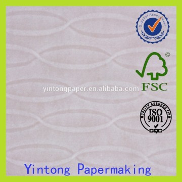 Watermark paper / security thread paper /security paper