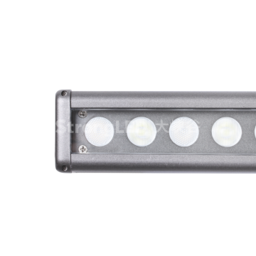 IP66 AC LED เครื่องซักผ้าฝาผนังไฟกลางแจ้ง AC2A