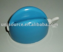 Toothpaste Stand & Squeezer