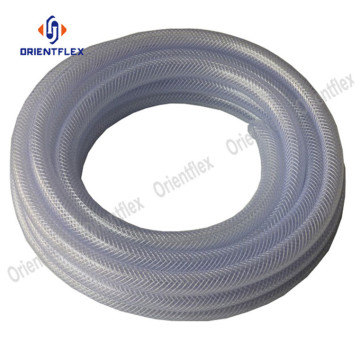 Professional fiber reinforced pvc hose