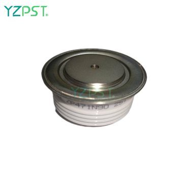 General Purpose High Power Standard Rectifier D471N900 9000V diode