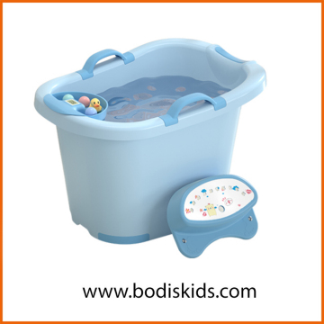 Baby bath tubbath bucket