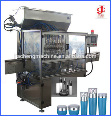 Pneumatic Automatic Perfume Filling Machines