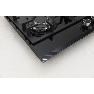 Novel moderno Design Gas and Electric HOB