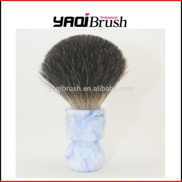 men's shaving brushes