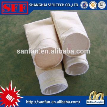 nomex bag filters -Sffiltech