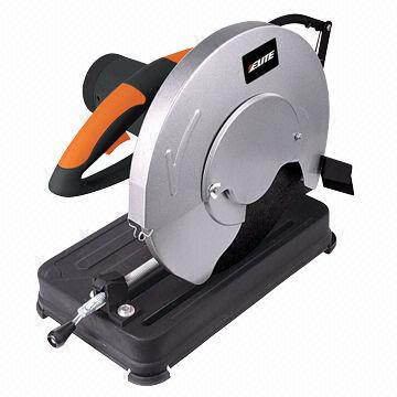 Cut-Off Machine with 2,200W Power & 3,800RPM Speed