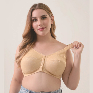 soutien-gorge d&#39;allaitement extra large