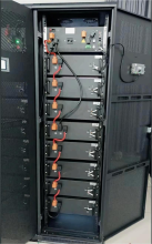 Safe & Efficient LFP Battery Solutions | 20-Year Lifespan with Smart BMS & RS485/CAN Communication Scalable & Long-Life