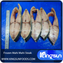 High Sale Fish Frozen Mahi Mahi Steak
