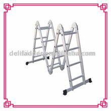super aluminium step ladder /price aluminum step ladder