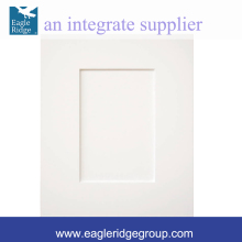 Maple Wood White Shaker Kitchen Cabinets, Ready for Assemble Kitchen cabinets