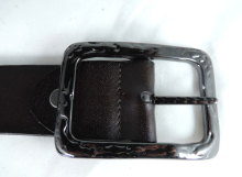 Fashion real leather belt
