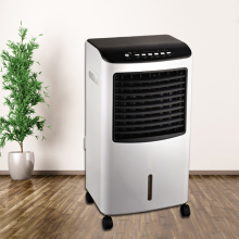 Automatic Panel Control Water Air Cooler: Home Electric Room Air Cooler Solutions