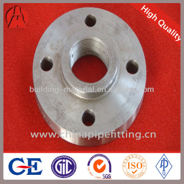 din 2573 flange