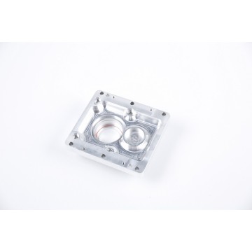 Custom Made CNC Milling Alloy Mechanical Machine Parts