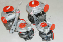 Diesel engine electric turbocharger prices