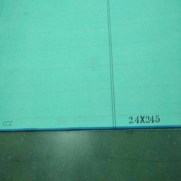 Polyester SSB Triple Layer Forming fabric