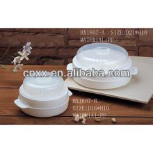 Microwave Safe Steamer
