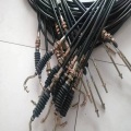 Sinotruk Howo Shaanxi Auto WG9716570004 Cable del acelerador