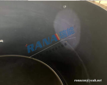 Storage Tank Coating ECTFE