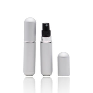 Refillable Perfume Atomizer Spray Bottles