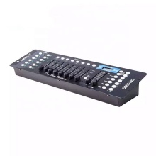 Disco192 DMX Lighting Console Controller