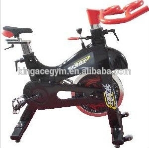 Fitness Exercising Spinning Bike New Design