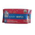 Factory Price Organic Wipes for Baby