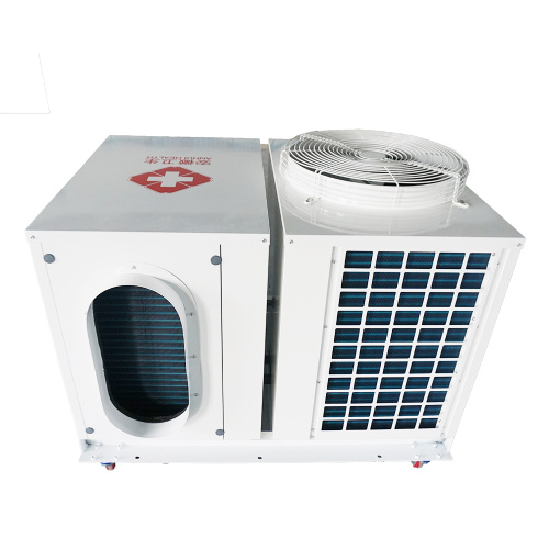 Medical Hospital Portable AC unit for Tent Camping