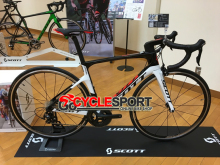2017 Scott Foil 30 Bike