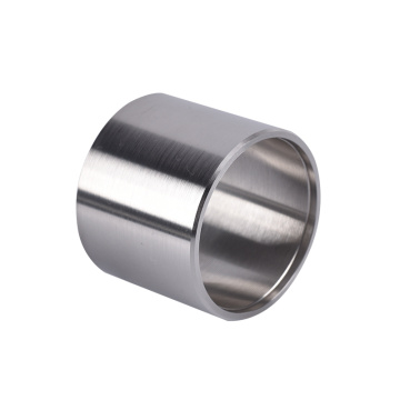 Powdered metallurgy manufacturing stellite sliding bushing