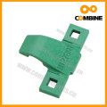 John Deere sujeción Clip piezas 4B4023 (JD H127801)