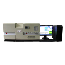 Ultraviolet Fluorescence Sulfur-in-Oil Analyzer