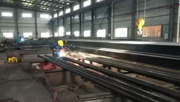 house kit prefab house 3 bedrooms for warehouse