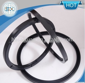 R35 R37 J type NBR,HNBR,FKM/Viton fabric/cloth rotary seals radial oil seals