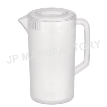 High-capacity PC pitcher,water pitcher with lid,wholesale pitcher for water,juice