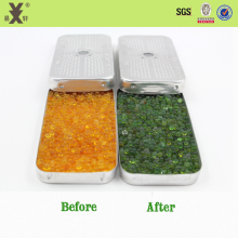 Dehumidifier Canister Anti Dampness Hydrophobic Silica Gel