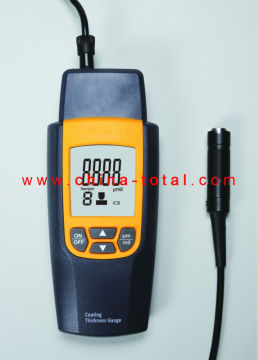 SR2042 Coating Thickness Guage