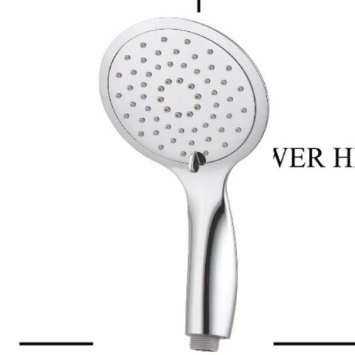 1 handle 1 spray bathroom rainfall shower head