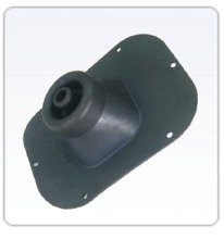 Rubber Isolator