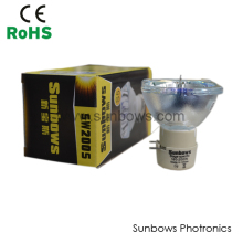 led light company of 5r moving light from china sunbows
