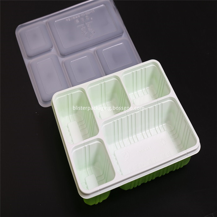 Microwave Safe Disposable Food Containers