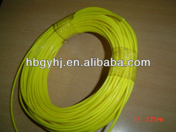 Mig teflon torch liner