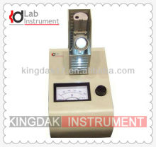 RY-1 Digital melting point apparatus/tester