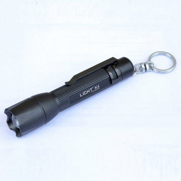 Bluemoon Min LED Flashlight, Glow Novelties Gift K4