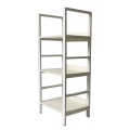 Multifunction Steel Shelving Shelves Unit Warehouse Storage Stackable Racks Shelf Unit