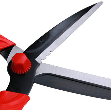 Long Handle Adjustable Hedge Shear