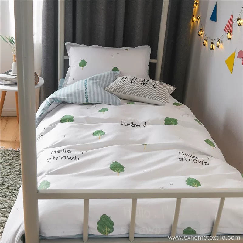 quilt cover with cheap price
