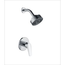 Single-Function Tub and Shower faucet Trim Kit mixer